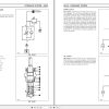 Massey Ferguson Tractor 1125 to 1260 Workshop Service Manual 1449249M2 2