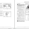 Massey Ferguson Tractor 1519 1523 Operator Manual 1857611M1 2