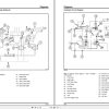 Massey Ferguson Tractor 1523 Workshop Service Manual 4283068M1 2
