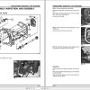 Massey Ferguson Tractor 1529 1532 Workshop Service Manual 4283092M1 2