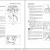 Massey Ferguson Tractor 1533 1540 1547 Operation Manual 4265910M1 2