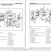 Massey Ferguson Tractor 1533 1540 Workshop Service Manual 4283359M1 2
