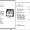 Massey Ferguson Tractor 155 E 160 E 470 684 E Workshop Manual 2