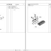 Massey Ferguson Tractor 1635 to 1660 Repair Time Schedule 4283394M4 2