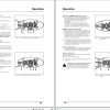 Massey Ferguson Tractor 2210 2225 2235 Operation Maintenance Manual 3662240M1 2