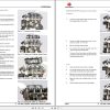Massey Ferguson Tractor 2604H to 2607H Workshop Service Manual 4283604M1 2