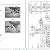 Massey Ferguson Tractor 2605 Workshop Service Manual 4283083M1 3