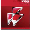 Massey Ferguson Tractor 2635 Operator Manual 2899C00202 1