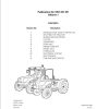 Massey Ferguson Tractor 3300 Series Workshop Manual 1857251M1 1