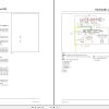 Massey Ferguson Tractor 3300 Series Workshop Manual 1857251M1 2