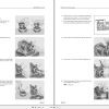 Massey Ferguson Tractor 3400S Workshop Manual 1857670M1 2