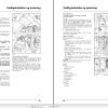 Massey Ferguson Tractor 3425 3435 3445 3455 Operator Manual 1857488M1 DA 2