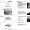 Massey Ferguson Tractor 3600 Series Operator Manual 1857674Z 2