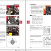 Massey Ferguson Tractor 425 435 440 445 455 435C Operation Manual 6280530M2 2