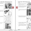Massey Ferguson Tractor 425X to 480X Workshop Manual MOI400XE01 2