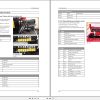 Massey Ferguson Tractor 4265 to 4292 Operator Manual 6269701M6 2
