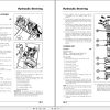 Massey Ferguson Tractor 4300 Series Workshop Manual 1857053M4 2
