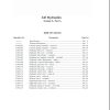 Massey Ferguson Tractor 431 461 TURKEY Workshop Service Manual 1