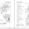 Massey Ferguson Tractor 431 461 TURKEY Workshop Service Manual 3