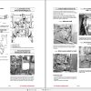 Massey Ferguson Tractor 4435 4445 4455 Operator Manual 39836211 2