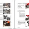 Massey Ferguson Tractor 460 470 480 Operation Manual 6280531M1 2