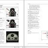 Massey Ferguson Tractor 4607 4608 4609 4610 Operator Manual ACT002197A 2