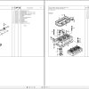 Massey Ferguson Tractor 4607M 4609M 4610M 4610MHC Repair Time Schedule 4283603M2 2