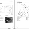 Massey Ferguson Tractor 4607M 4609M 4610M 4610MHC Service Manual 4283598M2 2