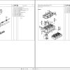 Massey Ferguson Tractor 4607M to 4610M HC Repair Time Schedule 4283603M2 2