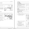 Massey Ferguson Tractor 4608 4609 4610 Operator Manual 4283494M5 2