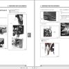 Massey Ferguson Tractor 5425 to 5465 Operator Manual 3378505M2 2
