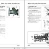 Massey Ferguson Tractor 5425 to 5470 Workshop Service Manual 3378545M5 2
