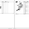 Massey Ferguson Tractor 5465 5470 5475 5480 Repair Time Schedule 4346740M4 2