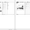 Massey Ferguson Tractor 5465 5475 SISU Repair Time Schedule 4346841M1 2