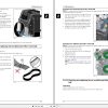 Massey Ferguson Tractor 5608 5609 5610 Maintenance Manual 7060082M1 2