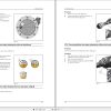 Massey Ferguson Tractor 5611 5612 5613 Maintenance Manual 7060757M2 2