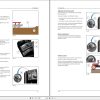 Massey Ferguson Tractor 5708 5709 5710 Operator Manual 2