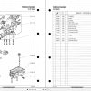 Massey Ferguson Tractor 6100 Series Repair Time Schedule 2