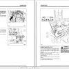 Massey Ferguson Tractor 6110 to 6190 Operator Manual 3378015M7 2
