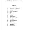 Massey Ferguson Tractor 6110 to 6190 Workshop Service Manual 1