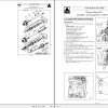 Massey Ferguson Tractor 6200 Series Workshop Service Manual 2