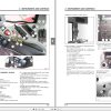 Massey Ferguson Tractor 6400 Series Operator Manual 3378434M4 2