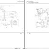 Massey Ferguson Tractor 6445 to 6499 Technician Service Book 4346420M1 2