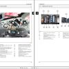 Massey Ferguson Tractor 6465 6475 6480 Dyna 6 Operator Manual 4315415M2 2