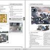 Massey Ferguson Tractor 6465 6475 6480 Operator Manual 4315581M1 2