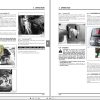 Massey Ferguson Tractor 6497 6499 Operator Manual 3378530M2 2