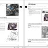 Massey Ferguson Tractor 6612 to 6616 Dyna 4 6 Maintenance Manual 7060481M1 2