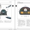 Massey Ferguson Tractor 6613 6614 6615 6616 Dyna6 Operation Manual 7060504M1 2