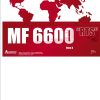 Massey Ferguson Tractor 6613 6614 6615 6616 Dyna6 Repair Time Schedule 7060867M2 1