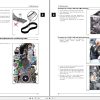 Massey Ferguson Tractor 6614 6615 6616 Dyna VT Maintenance Manual 7060550M1 2